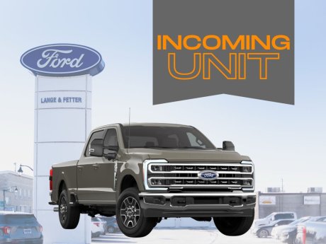 2027 Ford F-350 Platinum 723A 