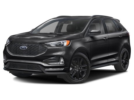 2024 Ford Edge St Line 