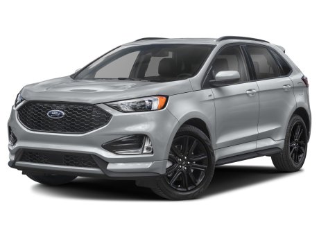 2024 Ford Edge St Line 