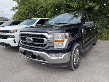 2021 Ford F-150 XLT | 6 SEATS!! | 