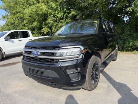 2024 Ford Expedition XLT 