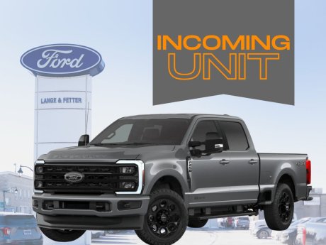 2027 Ford F-250 Super Duty Platinum 703A 