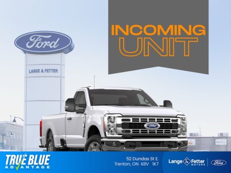 2027 Ford F-350 XLT 623A 