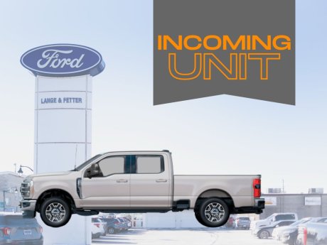 2027 Ford F-350 Platinum 713A 