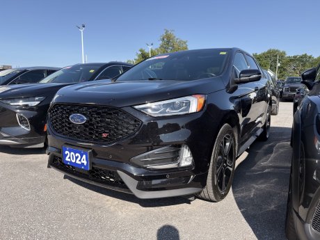 2024 Ford Edge ST | SPORTY ! | RARE FIND! | 