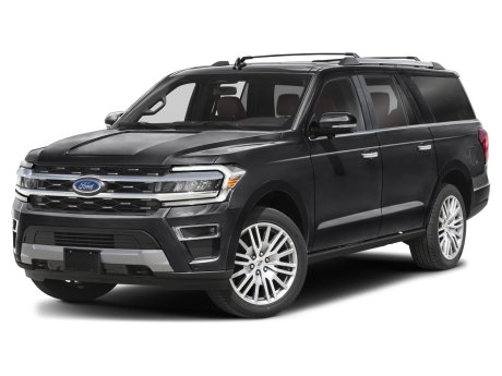 2023 Ford Expedition Limited Max | STEALTH PACKAGE! | RARE FIND! | 