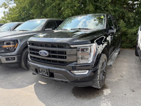 2023 Ford F-150 Lariat | 3.5L | MAX TOW! | 