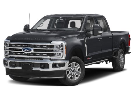 2027 Ford F-250 Lariat 608A 