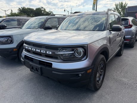 2023 Ford Bronco Sport Big Bend | UNDER 30K! | 