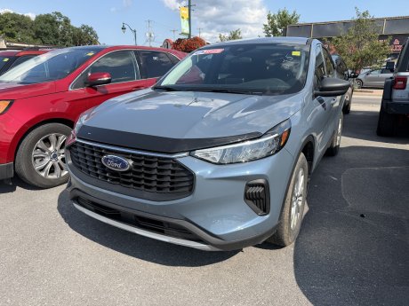 2024 Ford Escape Active | GREAT COMMUTER CAR ! | 