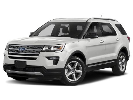 2018 Ford Explorer XLT | 3 ROWS ! | UNDER 20K! | 