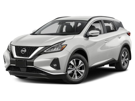 2024 Nissan Murano Sv | EXTREMELY CLEAN! | 