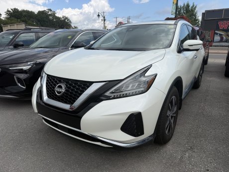 2024 Nissan Murano Sv | EXTREMELY CLEAN! | 