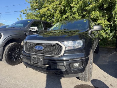 2019 Ford Ranger XLT | GREAT KMS! | 
