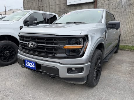 2024 Ford F-150 XLT | LEASE RETURN! | 
