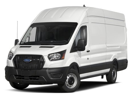2027 Ford T250 Hr Cargo 