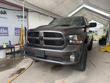 2019 Ram 1500 Classic Express | HEMI! | 