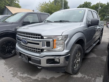 2020 Ford F-150 XLT | TOW PACKAGE 