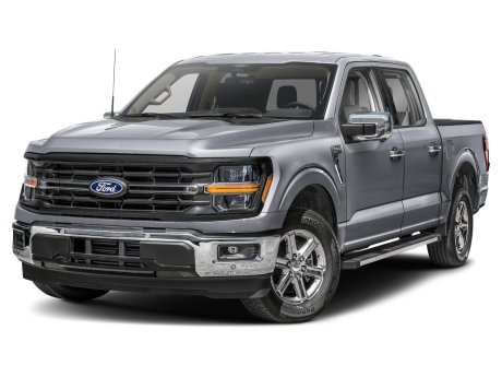 2025 Ford F-150 XLT | HEATED SEATS | TOW PACKAGE 