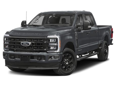 2025 Ford Super Duty F-250 SRW XLT 