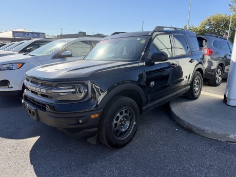 2024 Ford Bronco Sport Big Bend | HEATED SEATS | CLEAN! | 