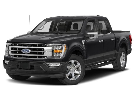 2023 Ford F-150 Lariat | UPGRADED TIRES! | 502A | 