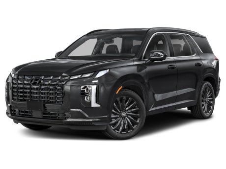 2025 Hyundai Palisade Ultimate Calligraphy Night 