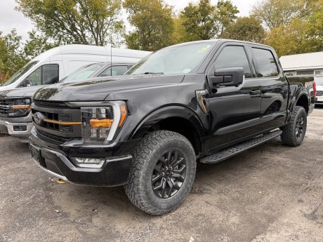 2023 Ford F-150 Tremor | 401A | RARE FIND | 