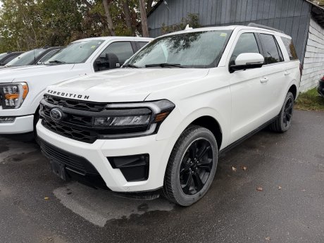 2024 Ford Expedition Limited | RARE FIND ! | 