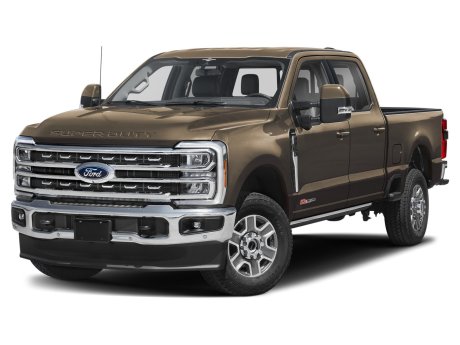 2024 Ford Super Duty F-250 SRW Lariat 
