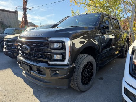 2024 Ford Super Duty F-250 SRW Lariat | RARE FIND! | 