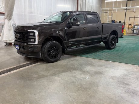 2024 Ford Super Duty F-250 SRW Lariat | RARE FIND! | 