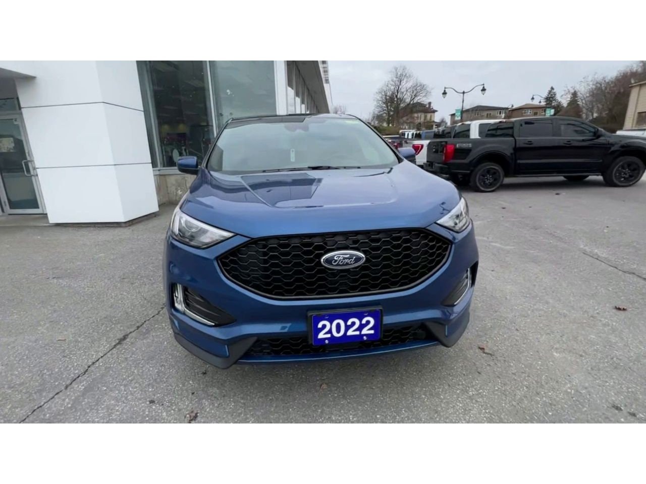 2022 Ford Edge - 20643 Full Image 3