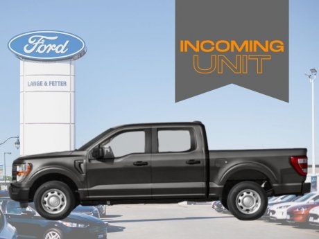 2022 Ford F-150 - 20601 Image 1