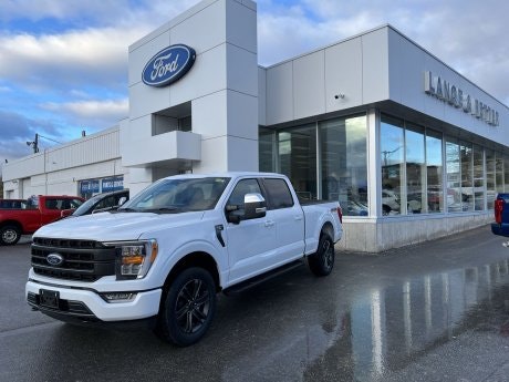 2022 Ford F-150 - 20726 Image 1