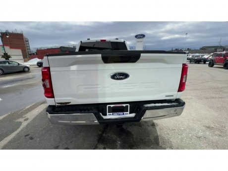 2022 Ford F-150 - 20743 Image 7