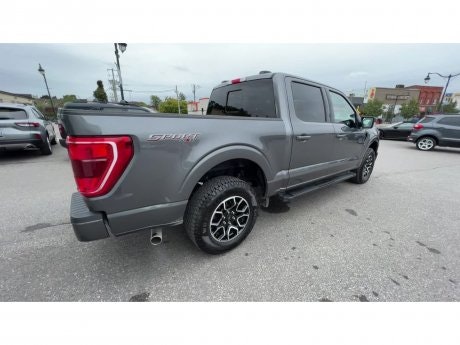 2022 Ford F-150 - 20485A Image 8