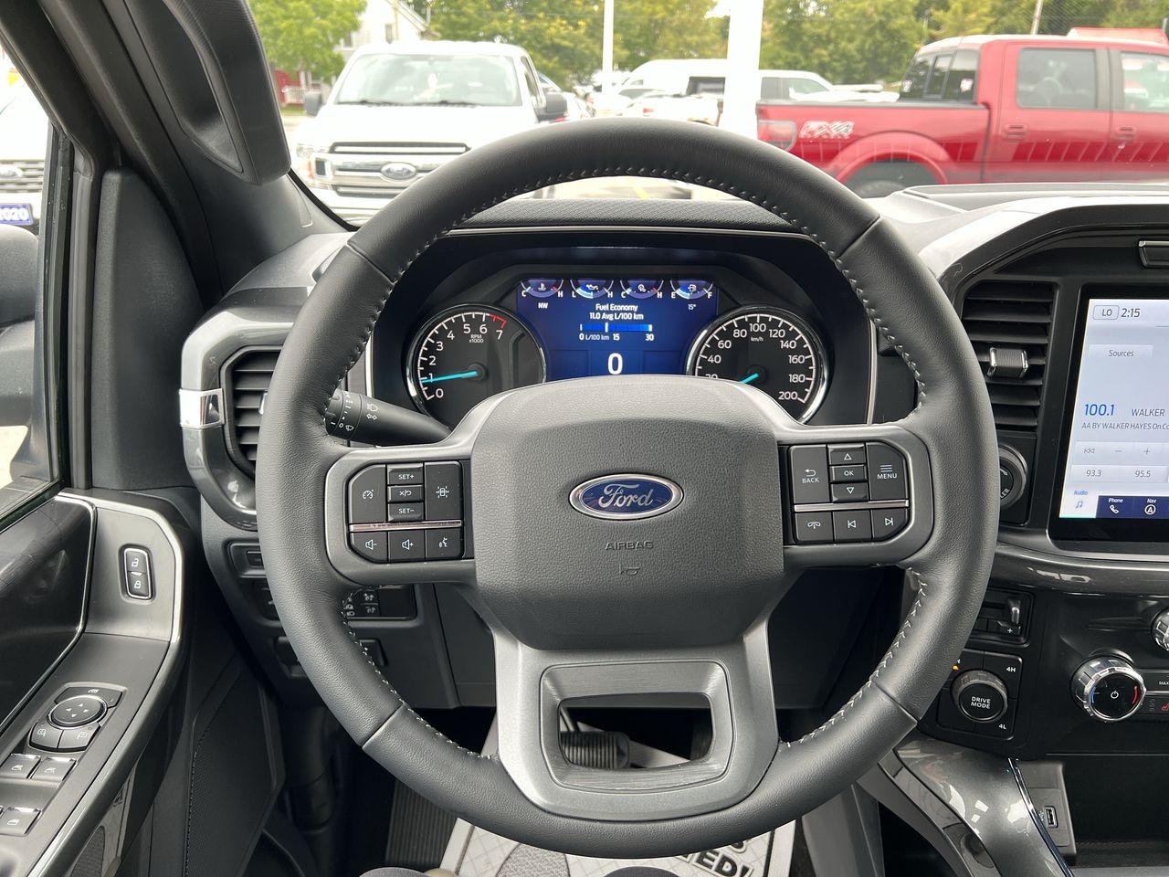 2022 Ford F-150 XLT - 20485A Mobile Image 13
