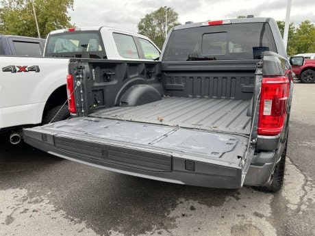 2022 Ford F-150 - 20485A Image 23
