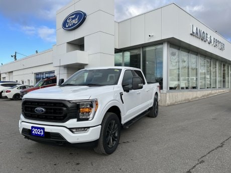 2023 Ford F-150 - 20711 Image 1