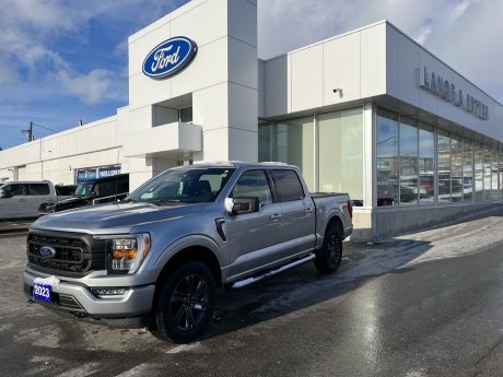 2023 Ford F-150 - 20725 Image 1