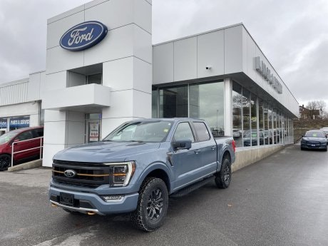 2023 Ford F-150 - 20757 Image 1