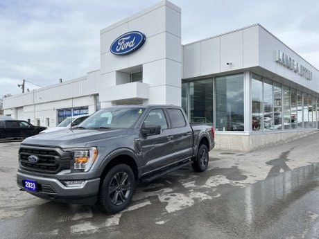 2023 Ford F-150 - 20770 Image 1