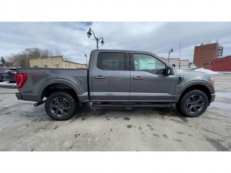 2023 Ford F-150 - 20770 Image 9