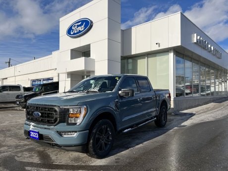 2023 Ford F-150 - 20769 Image 1