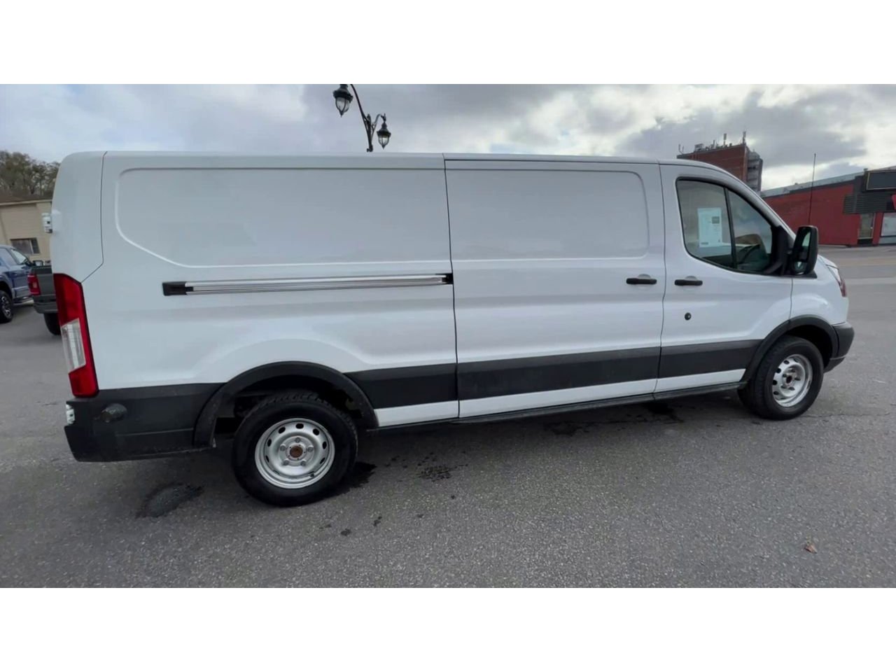 2019 Ford Transit Van Base - P20732 Mobile Image 8