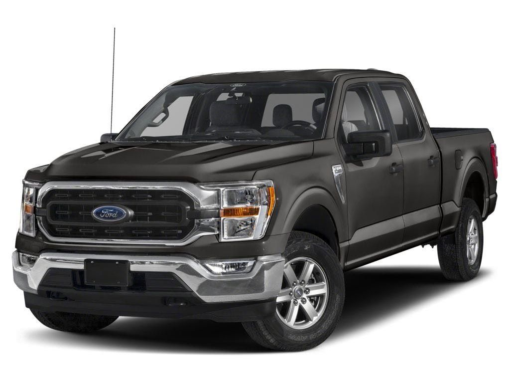 2022 Ford F-150 XLT (22047) Main Image