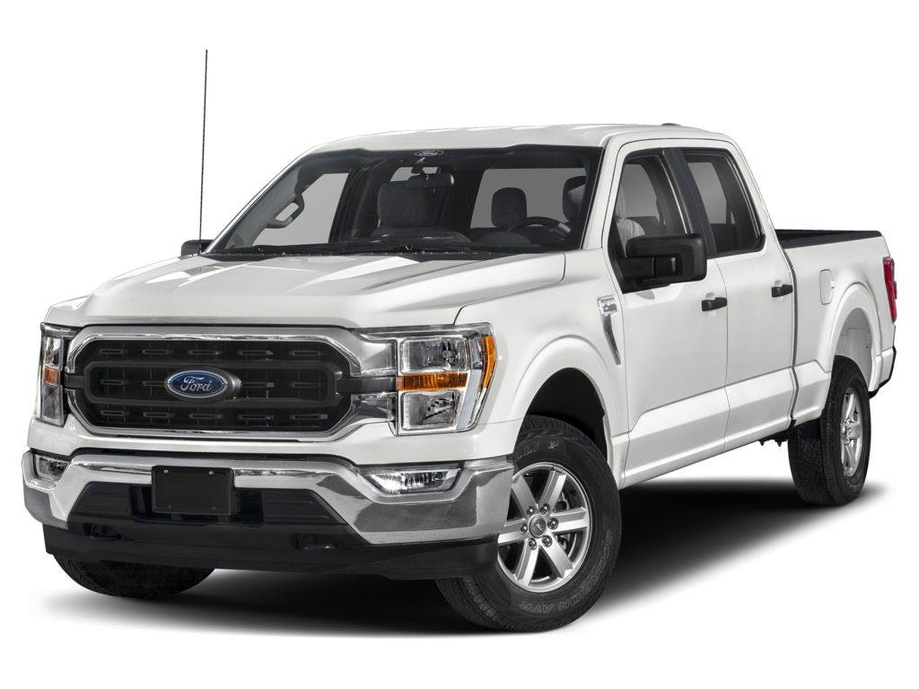 2022 Ford F-150 XLT (22050) Main Image