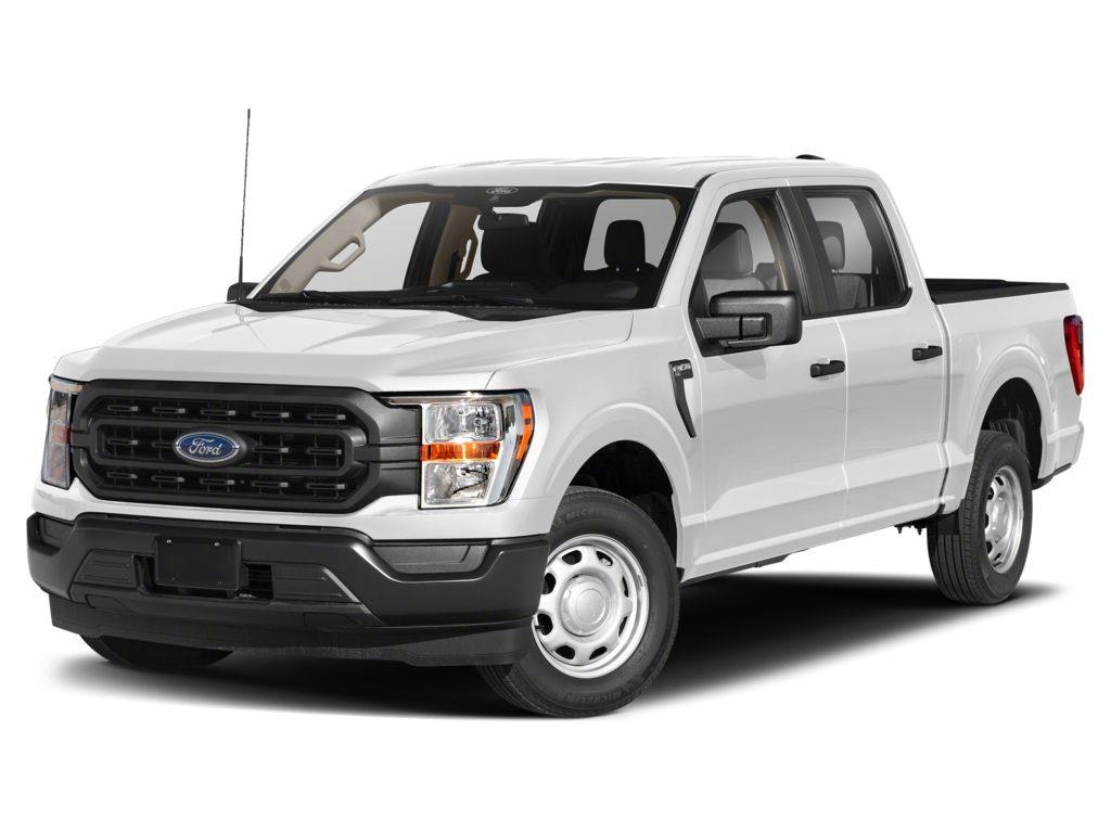 2022 Ford F-150 XLT (22066) Main Image