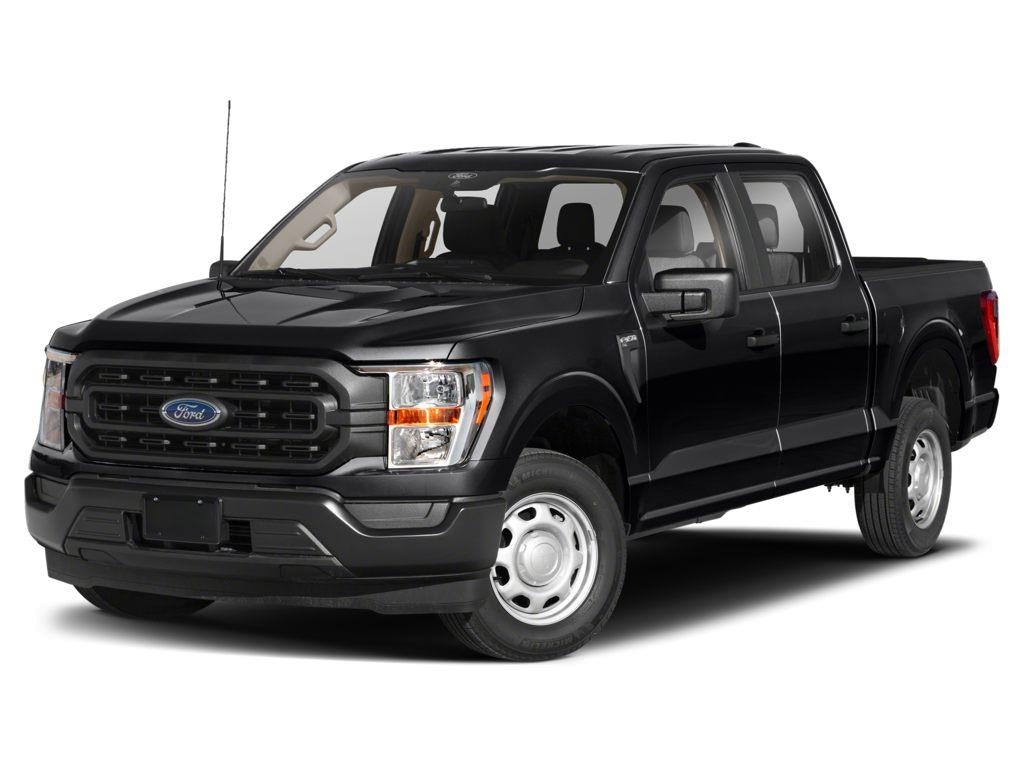 2022 Ford F-150 XLT (22069) Main Image